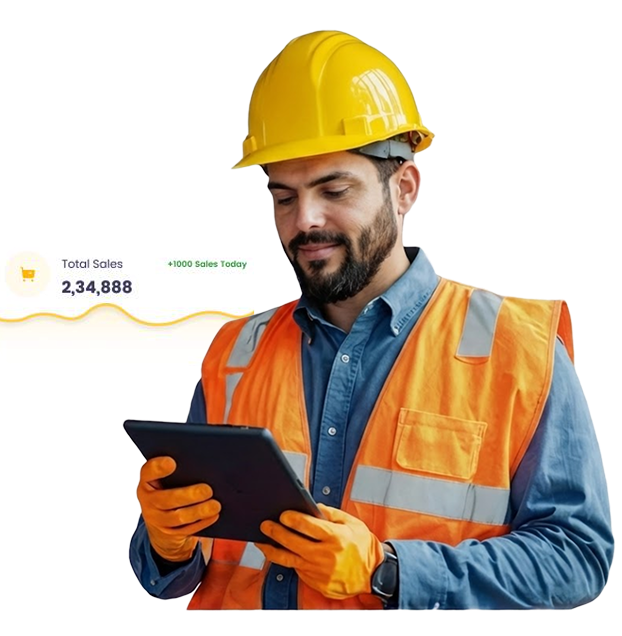 Construction & Real Estate